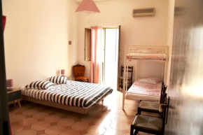 3 bedrooms house with city view and furnished terrace at Avola 3 km away from the beach, Avola